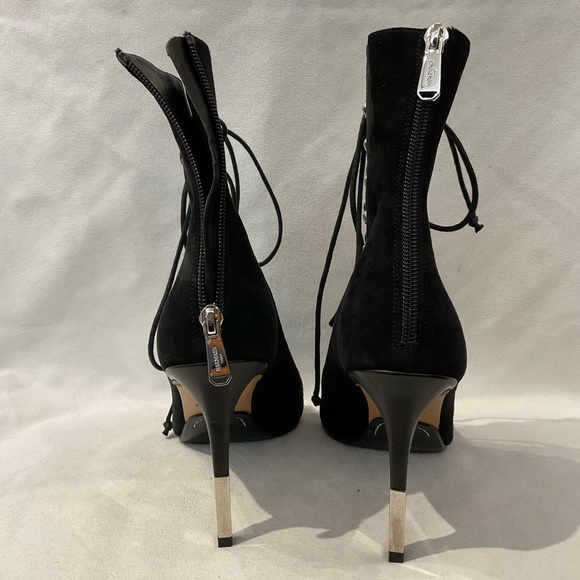 Balmain Booties - Picture 3 of 6